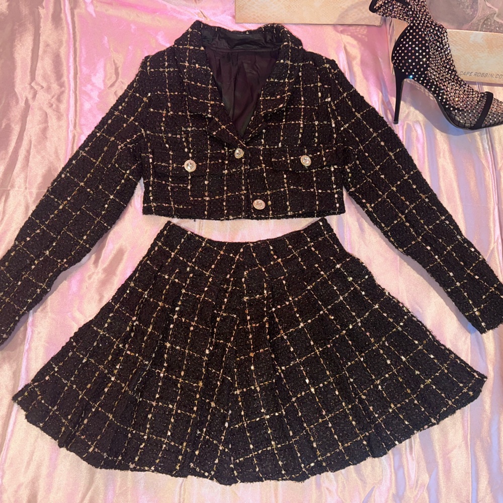Old Money outfit bundle! - Picture 2 of 8